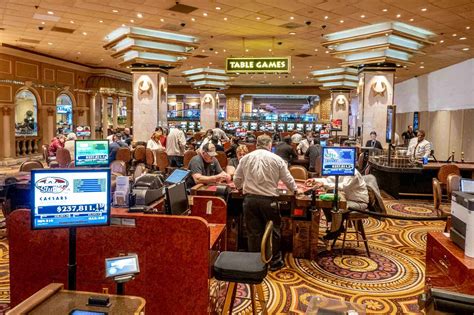 O Que Atlantic City Casino Tem As Melhores Chances