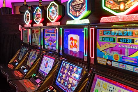 O Que Atlantic City Casino Tem Mais Solto Slots 2024