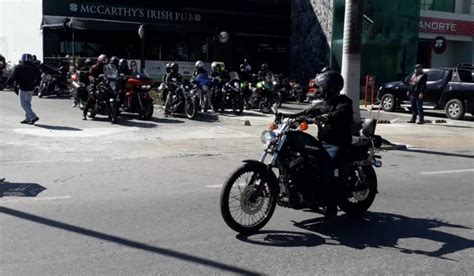 O Que E Um Motociclista Poker Run