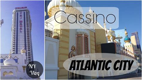 O Que O Cassino Fechado Em Atlantic City