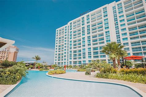 O Radisson Aruba Resort &Amp; Casino All Inclusive