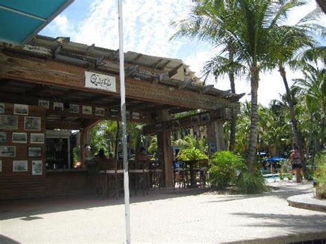 O Radisson Aruba Resort Casino Spa Restaurantes