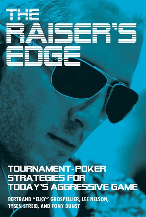 O Raiser S Edge Revisao De Poker