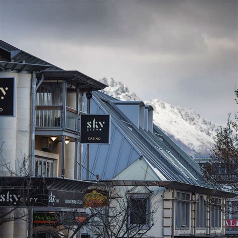 O Skycity Casino Queenstown Tripadvisor