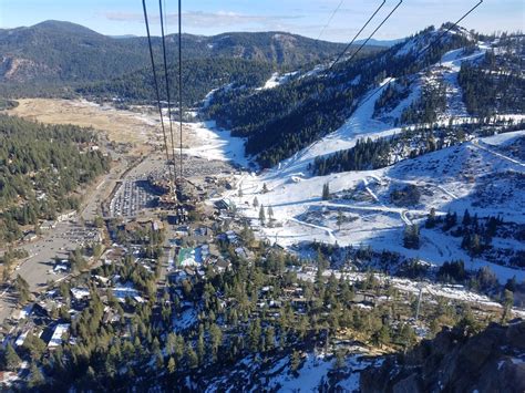 O Slot De Squaw Valley