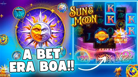 O Sol E A Lua Slot App