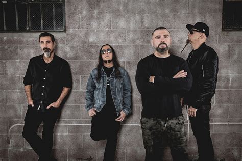 O System Of A Down Roleta Solo Guias