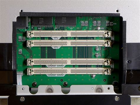 O Xps 8300 Slots De Memoria