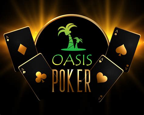 Oasis Poker Betano