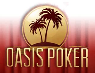 Oasis Poker Bgaming Netbet