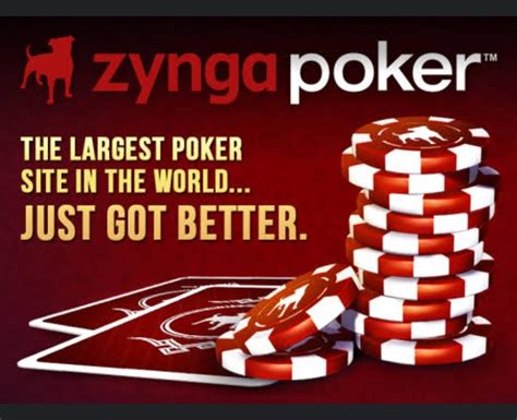 Obter Zynga Poker Chips De Graca