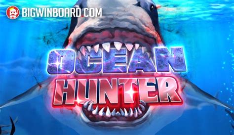 Ocean Hunter Slot Gratis