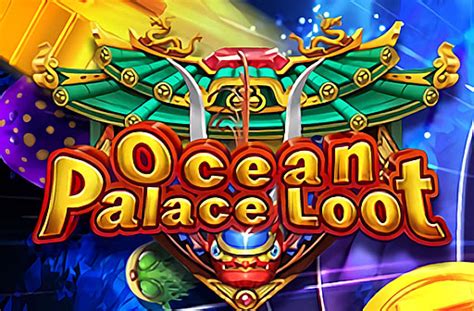 Ocean Palace Loot Leovegas