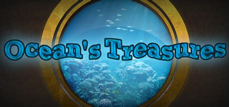 Ocean S Treasure Betsul