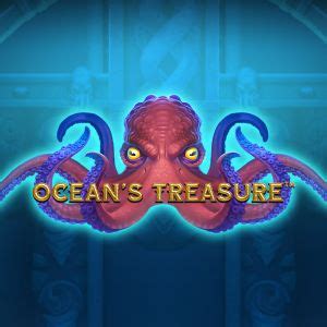 Ocean S Treasure Leovegas