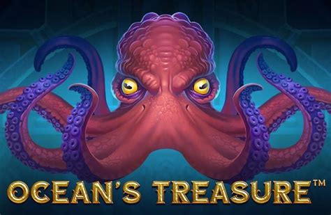 Ocean S Treasures Bet365