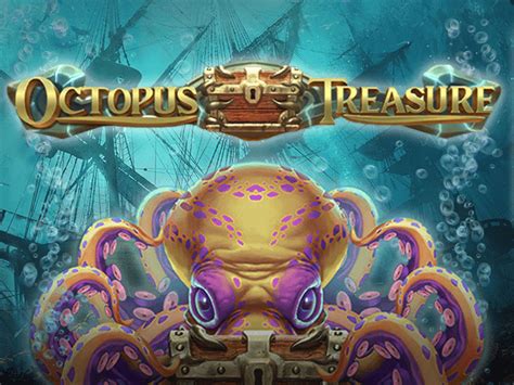 Octopus Treasure 1xbet