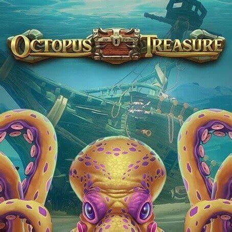 Octopus Treasure Review 2024