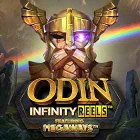 Odin Infinity Megaways 888 Casino