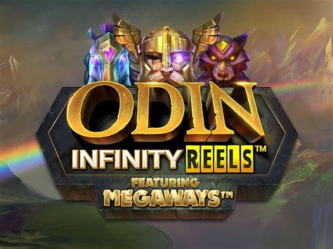 Odin Infinity Megaways Betano