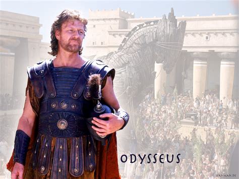 Odysseus Betfair