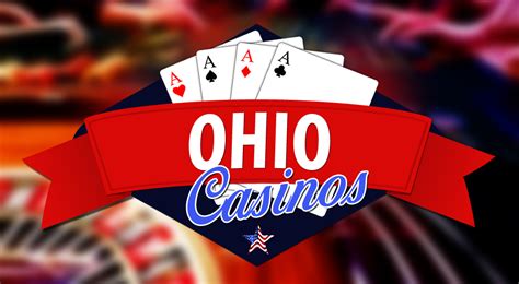 Ohio Casino Pagamentos