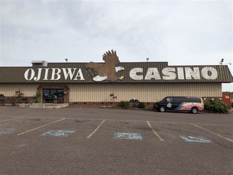 Ojibwa Casino Resort