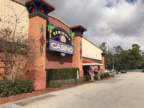 Okeechobee Casino Fl