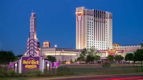Oklahoma Casino De 18 Anos De Idade