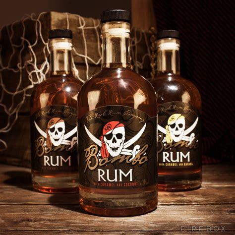 Old Pirate Rum 1xbet