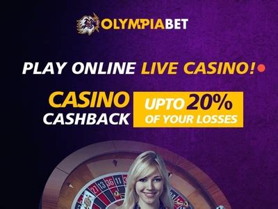 Olympia Bet Casino Haiti