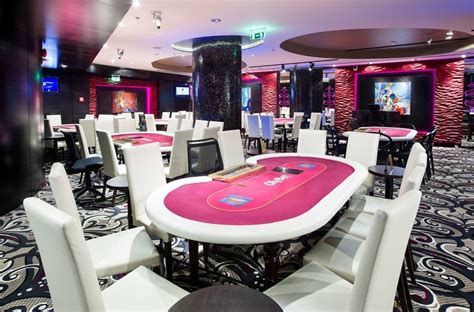 Olympic Casino Poker Tallinna