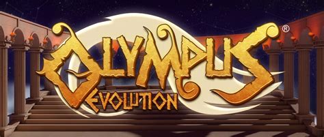 Olympus Evolution Pokerstars