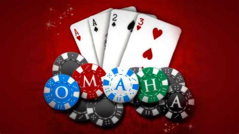 Omaha Poker Nedir