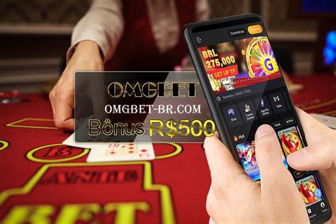 Omgbet Casino Brazil