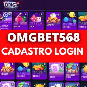 Omgbet Casino Panama