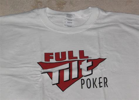 Onde Comprar O Full Tilt Poker Roupas