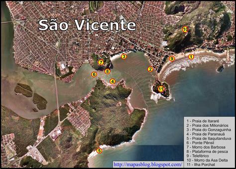 Onde Fica O Cassino Sao Vicente