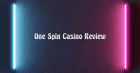 One Spin Casino Honduras