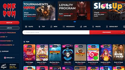 Onedun Casino Online