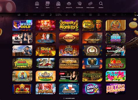 Online Casino App