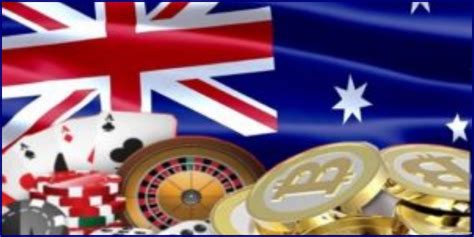 Online Casino Australia Bonus De Inscricao