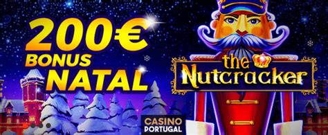 Online Casino Bonus De Natal