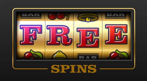 Online Casino Bonus De Spins Gratis