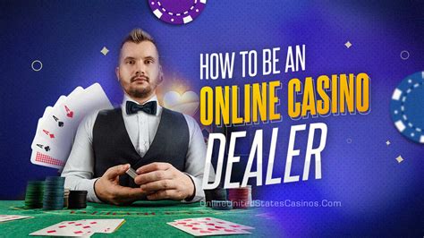 Online Casino Dealer Contratacao De Maio De 2024