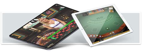 Online Casino Ipad