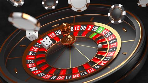 Online Casino Roleta Ohne Limite