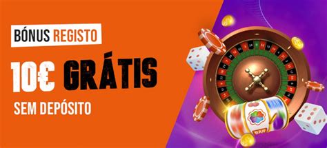 Online Casino Sem Deposito Codigo Bonus 2024