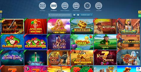 Online Casino Spiele Merkur