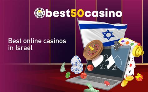 Online Casino Trabalhos Israel